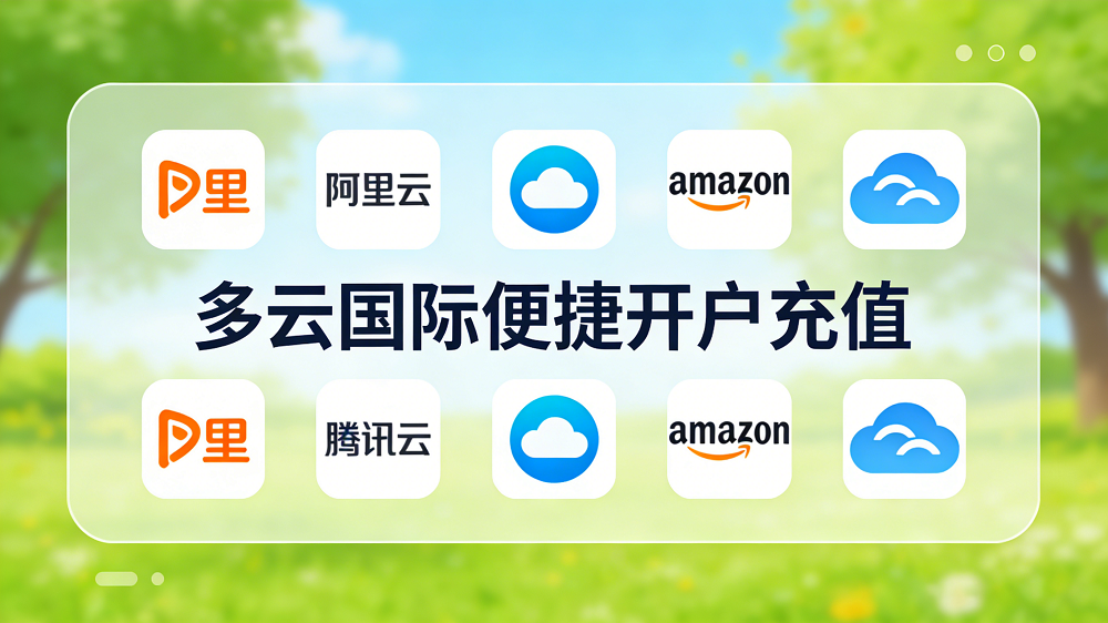 阿里云实名认证安全 无需海外手机号直接购买阿里云国际站账号教程