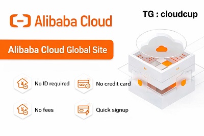 Tencent Cloud Global Edition Official Tencent Cloud  Partner